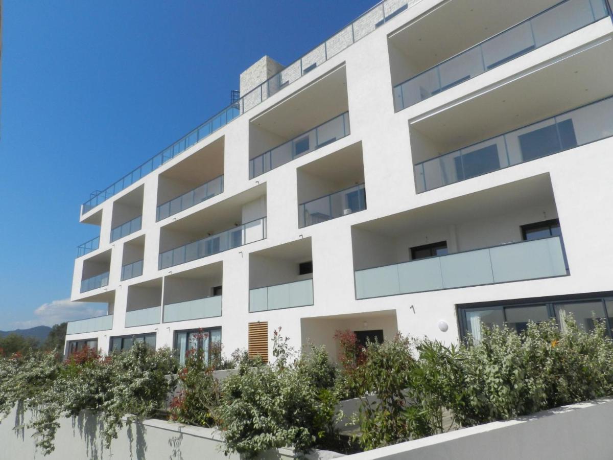 Apartment Le Palazzu-15 By Interhome 维琪奥港 外观 照片